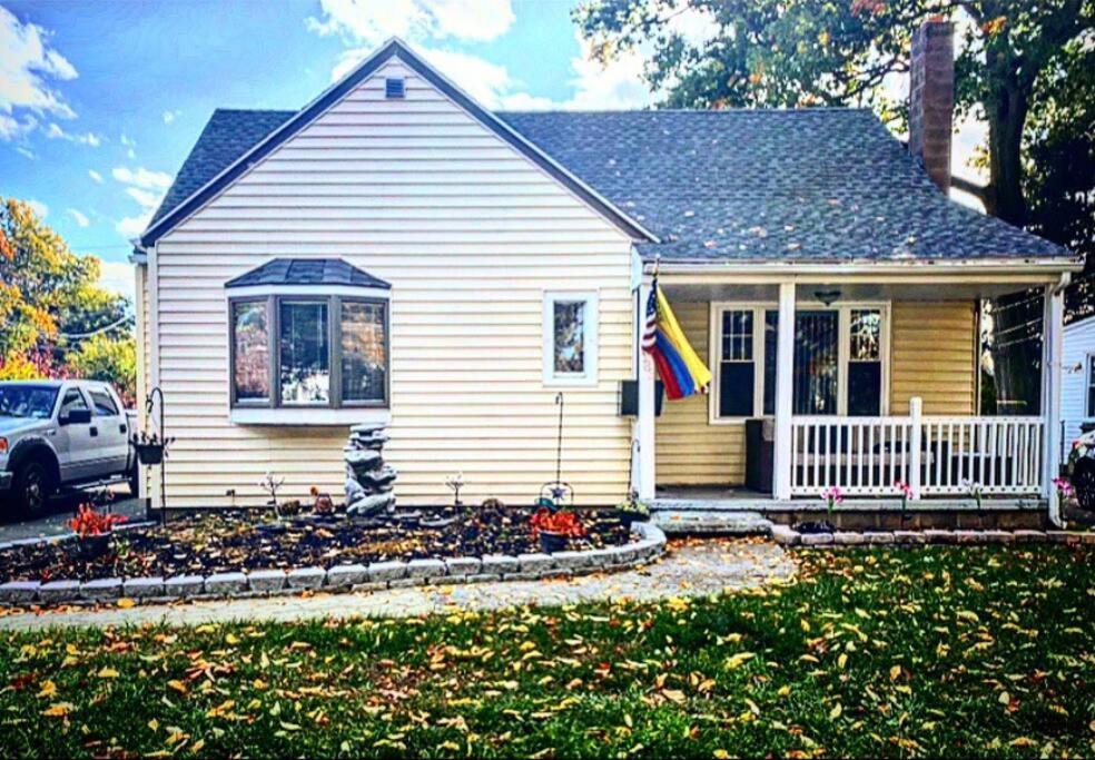 Adorable&cozy Suburban Mins From Dwtn/airport Hébergement de vacances Rochester
